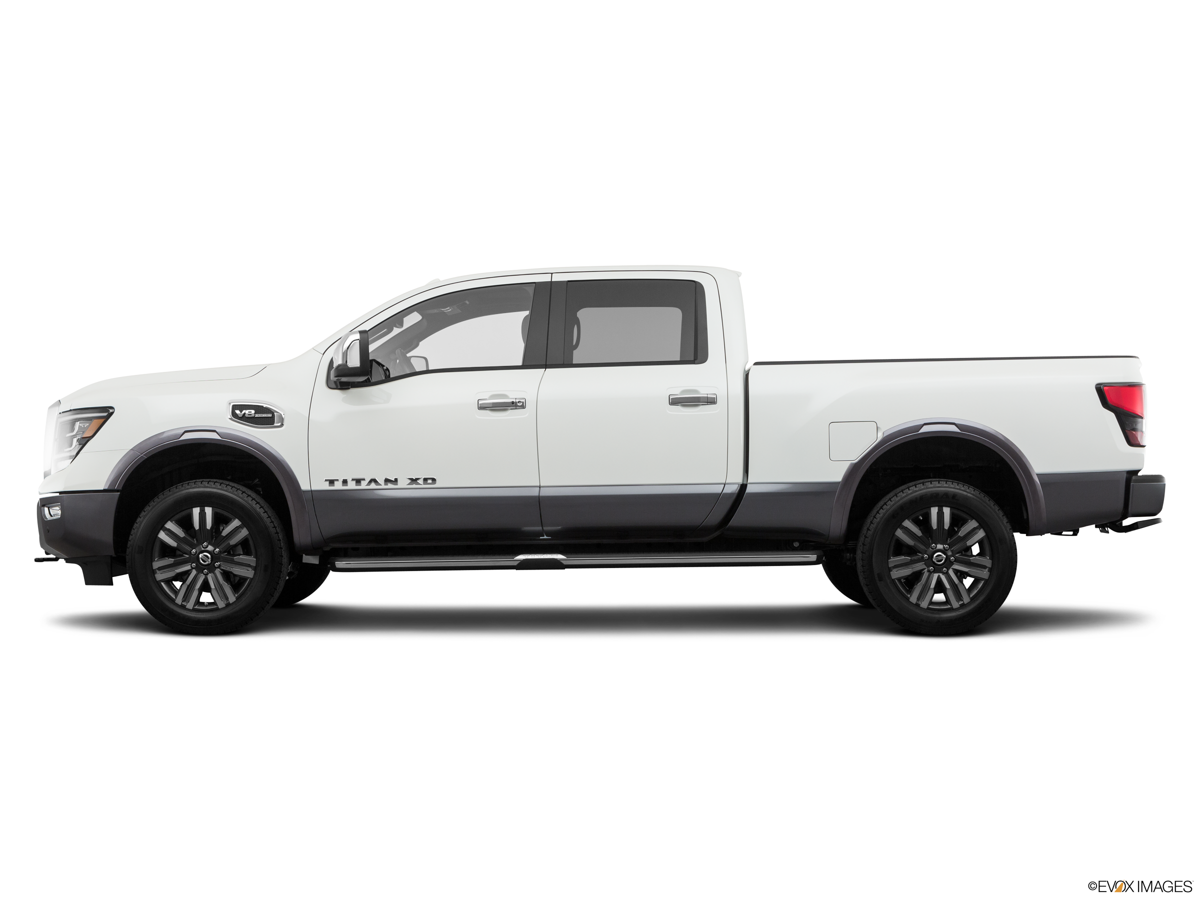 2020 Nissan TITAN XD Crew Cab Platinum Reserve Pickup 4D 6 1 2020 Nissan TITAN XD Crew Cab Platinum Reserve Pickup 4D 6 1